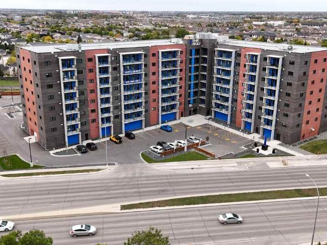 Apartment for rent in East St. Paul, Manitoba