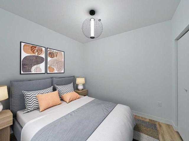 Apartment for rent in East St. Paul, Manitoba