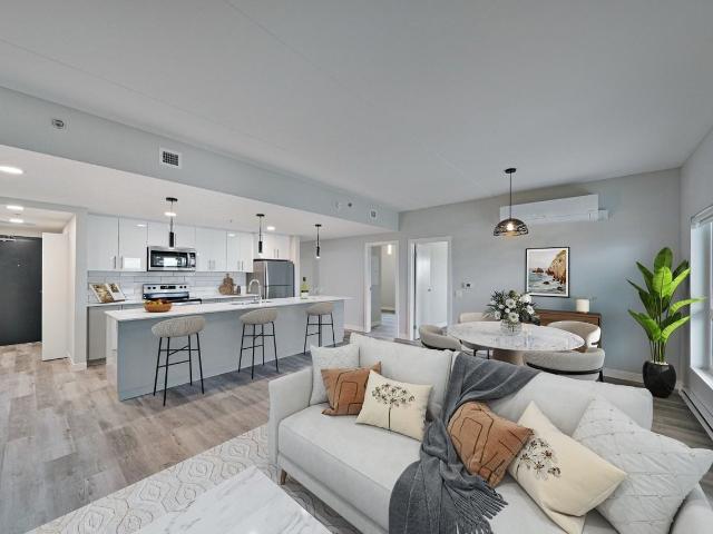 Apartment for rent in East St. Paul, Manitoba