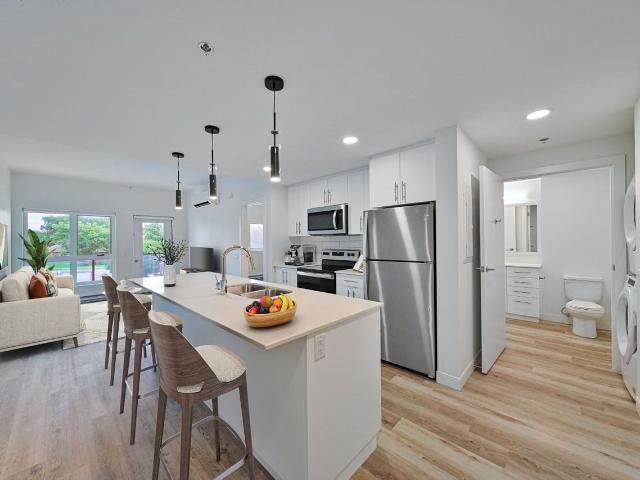 Apartment for rent in East St. Paul, Manitoba