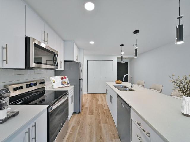 Apartment for rent in East St. Paul, Manitoba