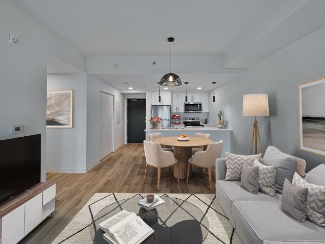 Apartment for rent in East St. Paul, Manitoba