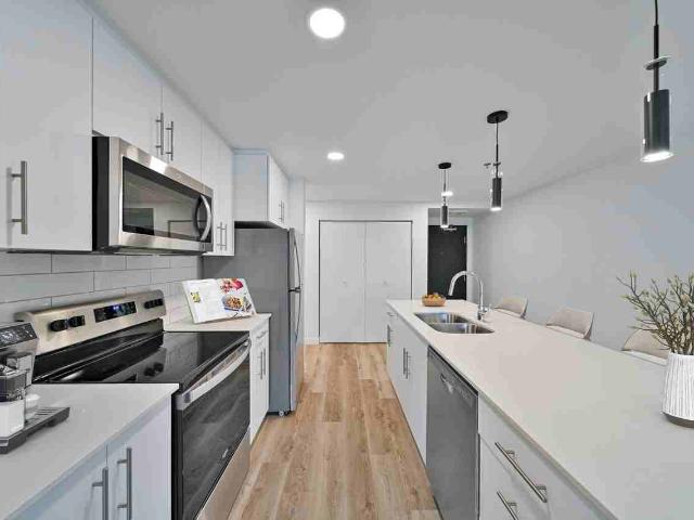 Apartment for rent in East St. Paul, Manitoba