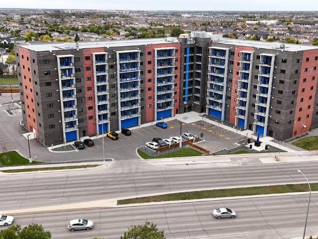 Apartment for rent in East St. Paul, Manitoba