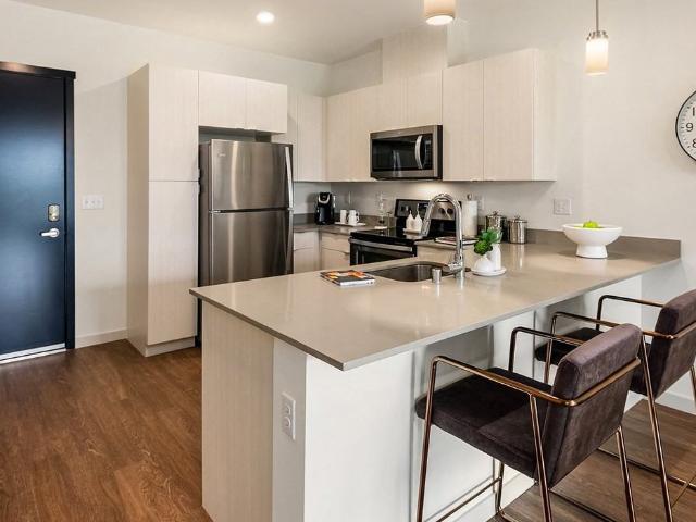 Apartment for rent in Redmond, Washington