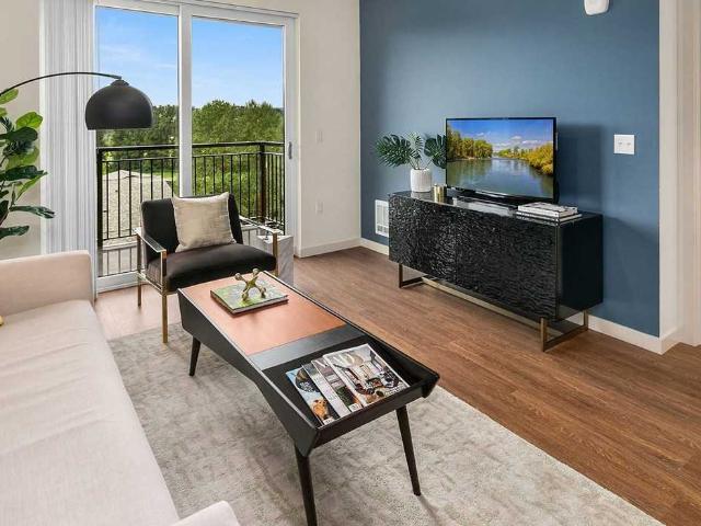 Apartment for rent in Redmond, Washington