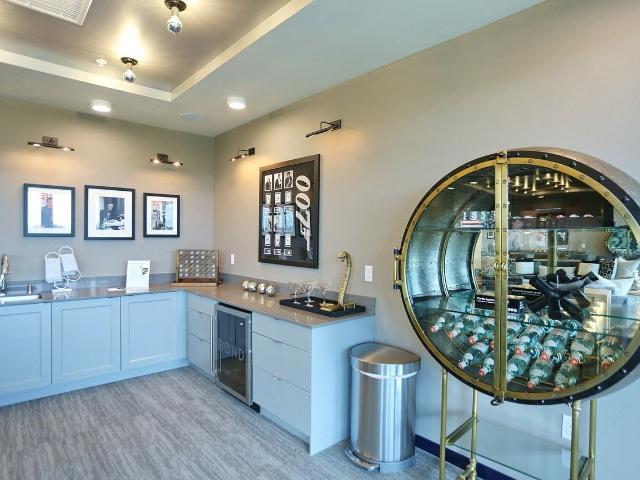 Apartment for rent in Redmond, Washington