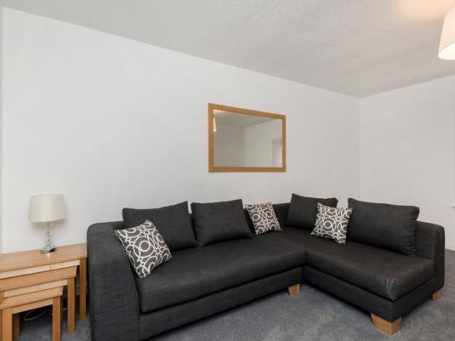 Apartment for rent in City Centre, Scotland