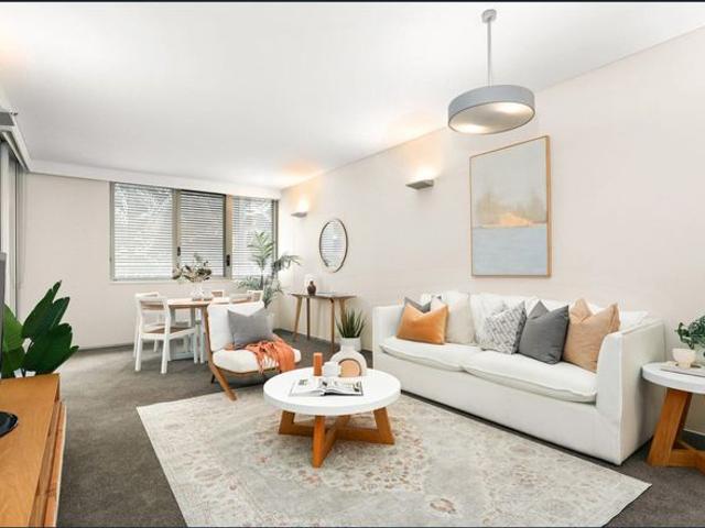 Apartment for rent in Sydney, New South Wales