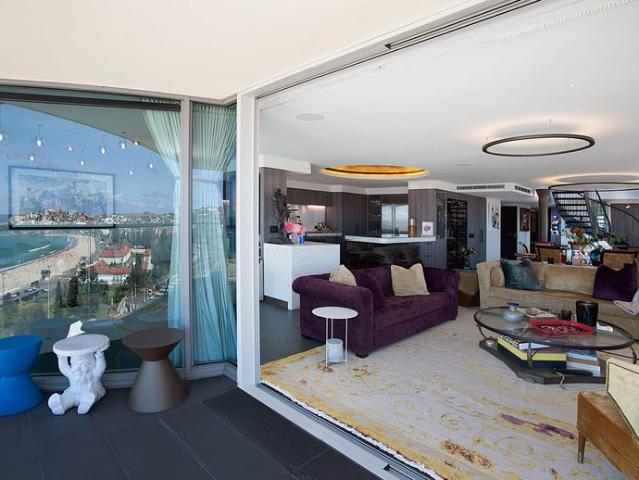 Apartment for rent in Sydney, New South Wales