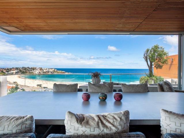 Penthouse for rent in Sydney, New South Wales