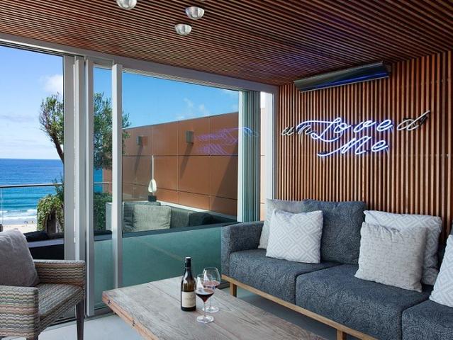 Penthouse for rent in Sydney, New South Wales