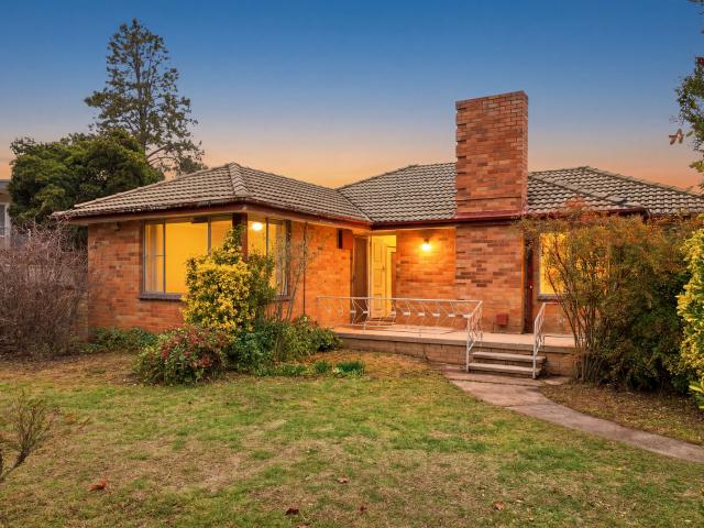 Property for sale in Downer, Australian Capital Territory