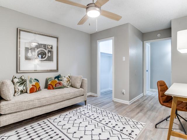 Apartment for rent in Duncanville, Texas