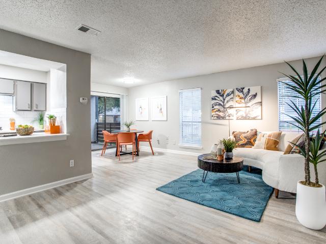 Apartment for rent in Duncanville