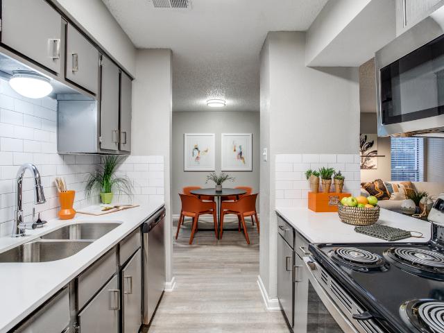 Apartment for rent in Duncanville, Texas