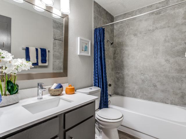 Apartment for rent in Duncanville, Texas