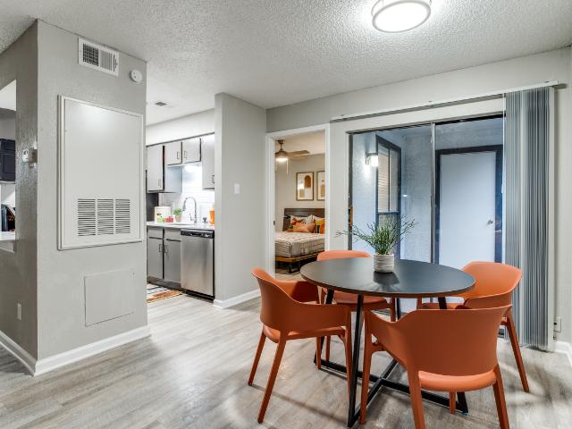 Apartment for rent in Duncanville, Texas