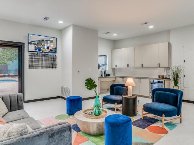 Apartment for rent in Duncanville, Texas