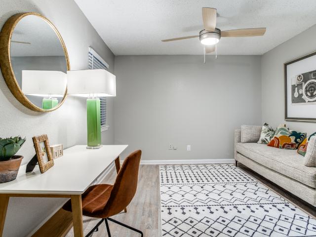 Apartment for rent in Duncanville, Texas