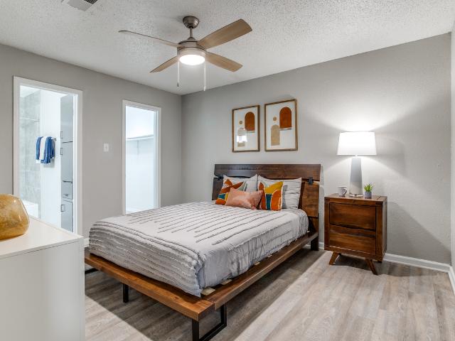 Apartment for rent in Duncanville, Texas