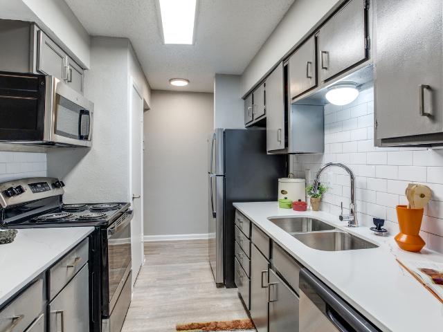 Apartment for rent in Duncanville
