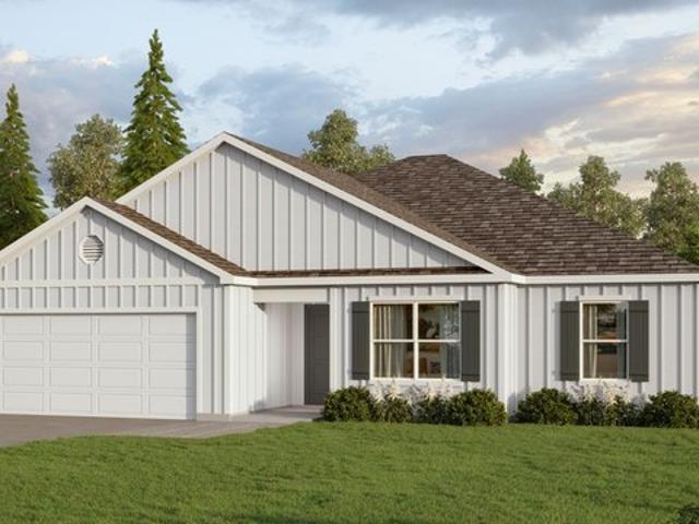 House for sale in Calera, Alabama