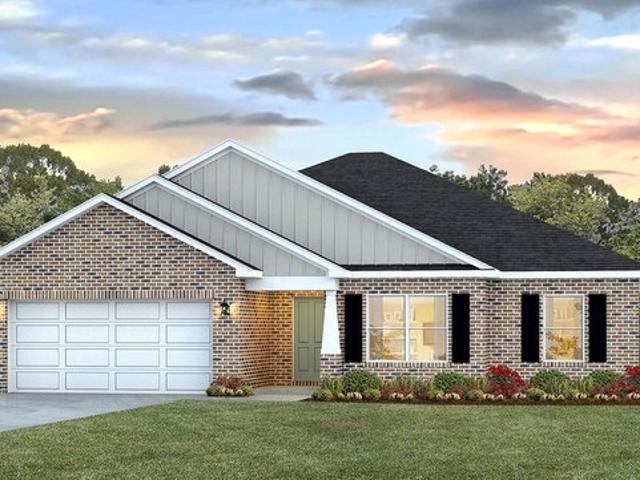 House for sale in Semmes, Alabama