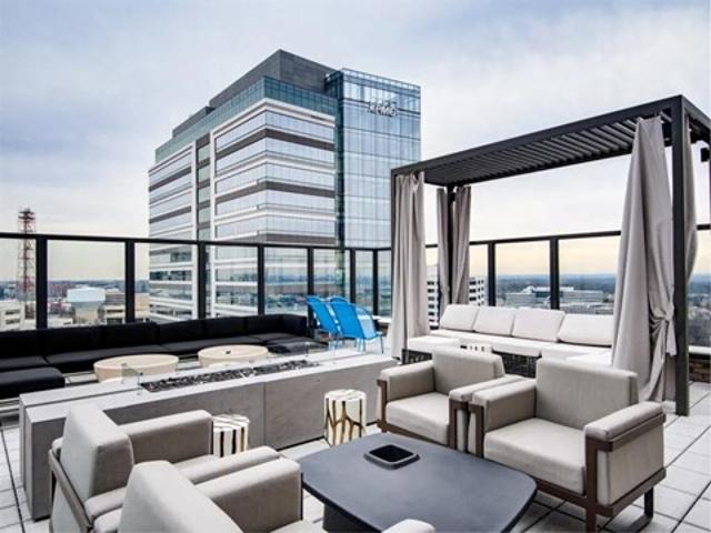 Apartment for rent in Washington
