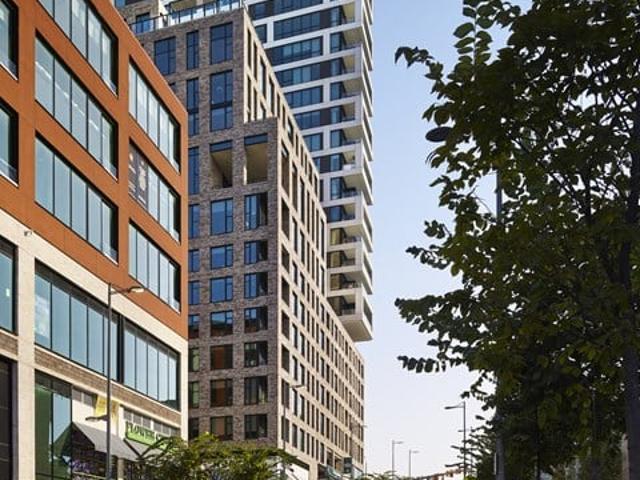 Apartment for rent in Washington