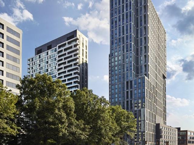 Apartment for rent in Washington