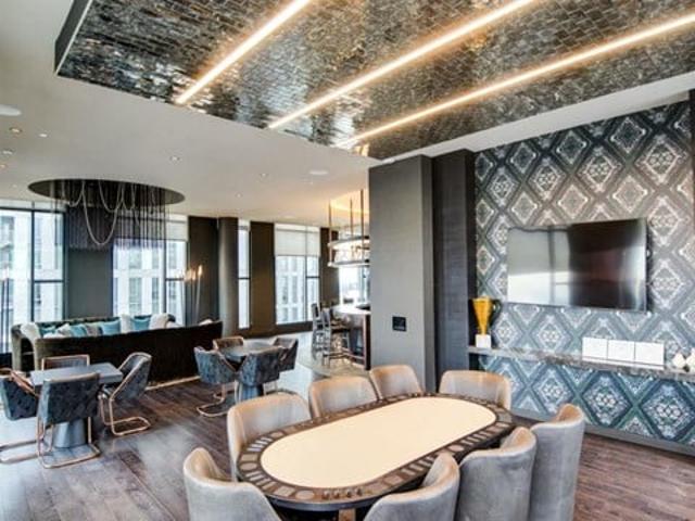 Apartment for rent in Washington