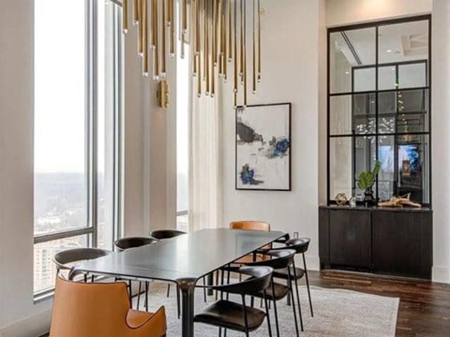Apartment for rent in Washington