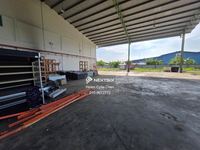 Residential House for rent in Johor