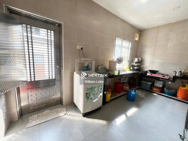 Residential House for sale in Johor