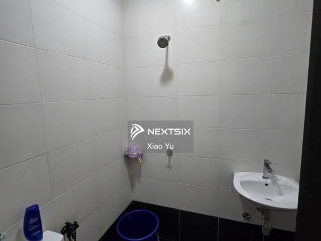 House for rent in Pulai, Bukit Ledang