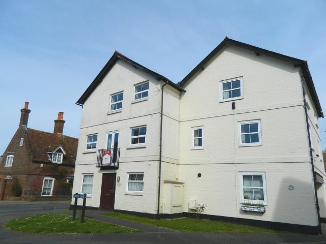 Apartment for rent in Downton, Wiltshire