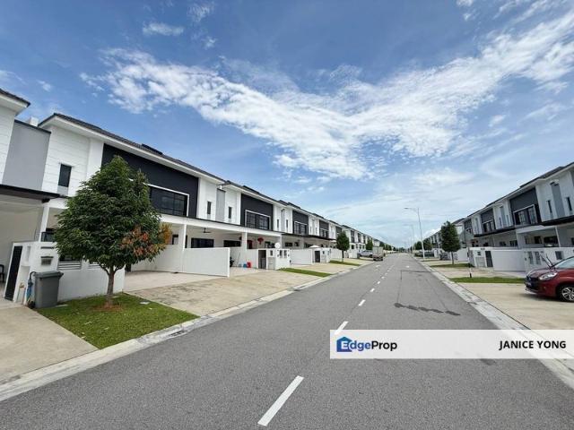 House for sale in Bukit Ledang, Johor