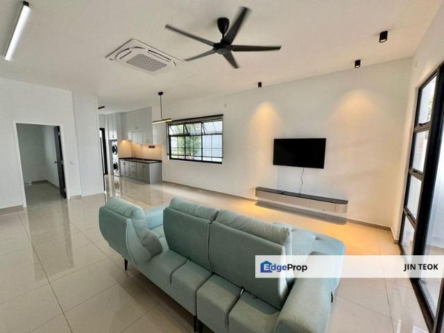 House for rent in Bukit Ledang, Johor