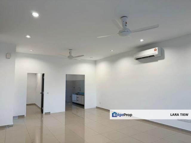 House for rent in Taman Eko Botani, Iskandar Puteri