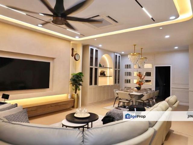 House for rent in Bukit Ledang, Johor
