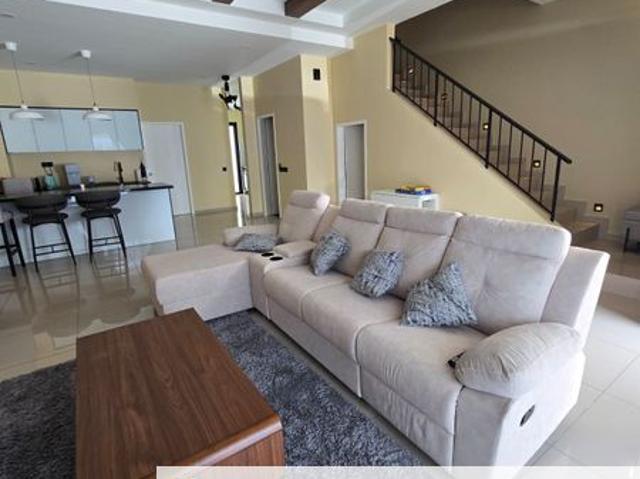 House for rent in Bukit Ledang, Johor