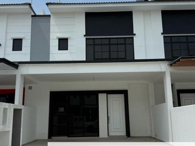 House for sale in Bukit Ledang, Johor