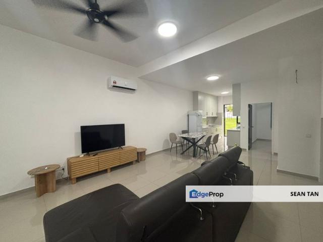 House for rent in Bandar Puteri Klang, Selangor