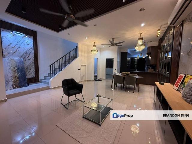 House for rent in Bukit Ledang, Johor