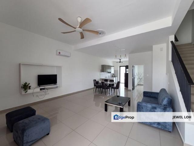House for rent in Bukit Ledang, Johor