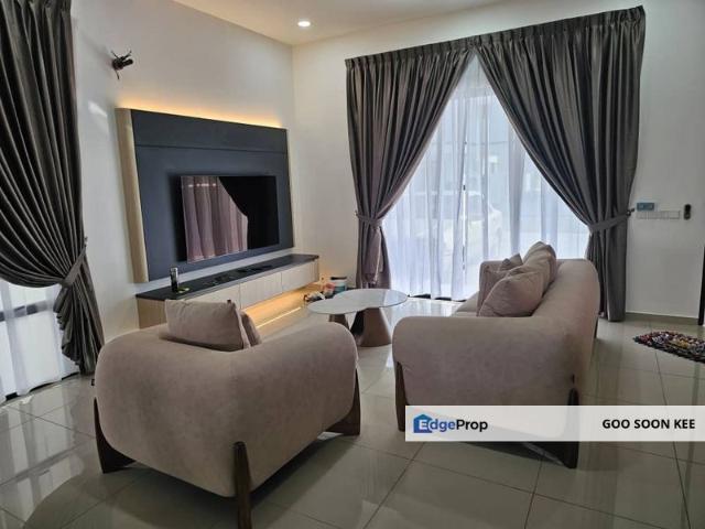 House for sale in Bukit Ledang, Johor