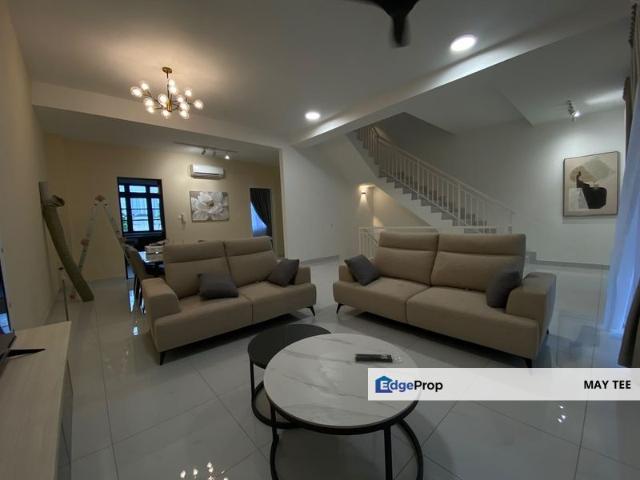 House for rent in Bukit Ledang, Johor