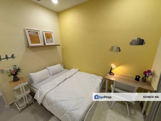 House for rent in Bukit Ledang, Johor