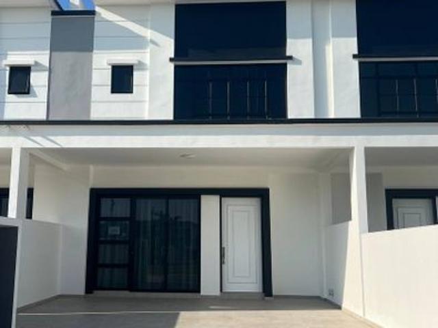 House for rent in Bukit Ledang, Johor